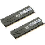 Память DIMM DDR4 2x8Гб 3000МГц PATRIOT (24000Мб/с, CL16, 288-pin, 1.35 В)