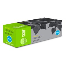 Тонер-картридж Cactus HP CS-CF412A (желтый; 2300стр; LJ M452DW, DN, NW, M477FDW, M477FDN, M477FNW) [CS-CF412A]
