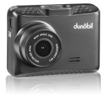 Видеорегистратор Dunobil honor duo magnet