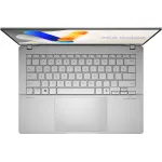 Ноутбук ASUS Vivobook S 14 OLED M5406WA-QD127 (AMD Ryzen AI 9 365 2 ГГц/24 ГБ LPDDR5x/14