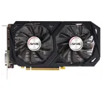 Видеокарта GeForce GTX 1660TI 1530МГц AFOX (GDDR6, 192бит, 1xDVI, 1xHDMI, 1xDP)