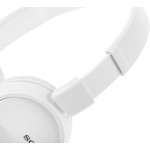 Гарнитура SONY MDR-ZX110AP (проводные мониторные оголовье закрытые, 1.2м, 3.5 мм)