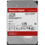 Жесткий диск HDD Western Digital Red Pro (3.5