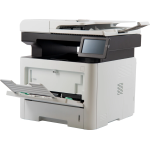 МФУ Bulat M3040dna (черно-белая, A4, 512Мб, 40стр/м, 1200x1200dpi, авт.дуплекс, 15'000стр в мес)
