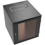 Шкаф коммутационный настенный C3 Solutions NT176963 (6U, 600x340x650мм, IP20, 25кг)