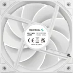 Кулер DeepCool FD12 ARGB WH (3 pack)