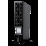 ИБП CyberPower ПИЛОТ-2000Р (Line-Interactive, 2000ВА, 1800Вт, 8xIEC 320 C13 (компьютерный))