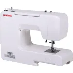 Швейная машина Janome LW-17