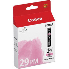 Чернильный картридж Canon PGI-29PM (4877B001) (фото пурпурный; 36мл; Pixma Pro 1)