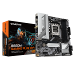 Материнская плата Gigabyte B650M GAMING PLUS WF (x)