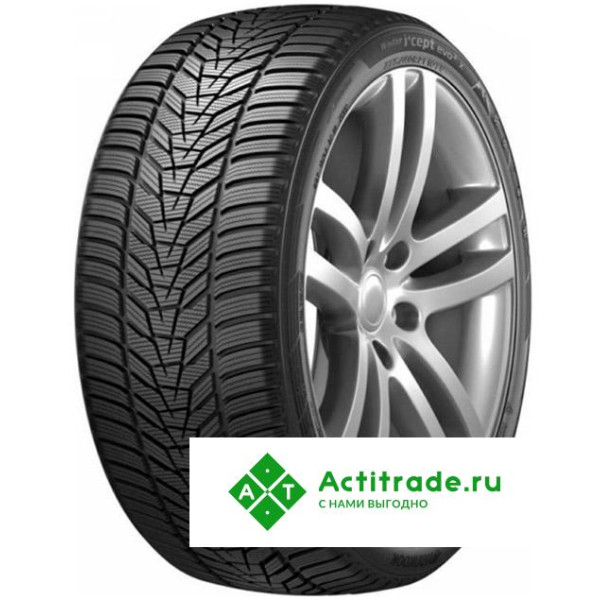 Шина Hankook Winter I Cept Evo3 W330 295/30 R19 100W зимняя
