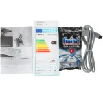 Посудомоечная машина Bosch SMV25CX10Q