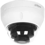 Камера видеонаблюдения Dahua DH-IPC-HDPW1230R1P-ZS-S5 (IP, купольная, уличная, 2Мп, 2.8-12мм, 1920x1080, 25кадр/с)