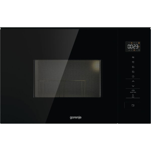 Микроволновая печь Gorenje BM201SG3BG