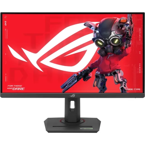 Монитор ASUS ROG Strix XG27ACG (27