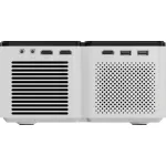 Проектор Cactus CS-PRO.03WT.WUXGA-A (1920x1080, 7500лм, HDMI x3, аудио mini jack)