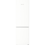 Холодильник Liebherr CBNc 5723 (No Frost, A+++, 2-камерный, объем 349:255/94л, 600x2 015x675см, белый)