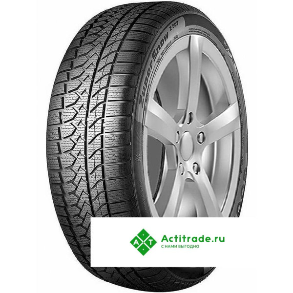 Шина Westlake Z-507 245/70 R16 107H зимняя