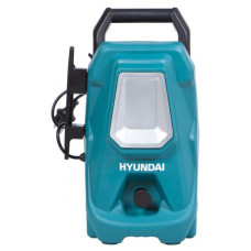 Мойка высокого давления Hyundai HHW 120-400 [HHW 120-400]