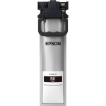 Картридж Epson C13T945140 (черный; 5000стр; WF-C5290DW, WF-C5790DWF)