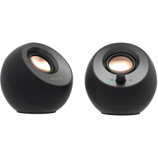 Компьютерная акустика Creative Pebble V3 [51MF1700AA000]