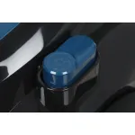 Пылесос Bosch BGS05A220 (сухая, контейнер, мощность всасывания: 350Вт, пылесборник: 1.5л, потребляемая мощность: 700Вт)