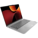 Ноутбук Lenovo IdeaPad Slim 5 14AHP9 (AMD Ryzen 5 8645HS 4.3 Ггц/16 ГБ LPDDR5x 6400 МГц/14