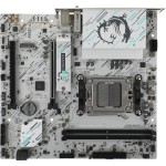 Материнская плата MSI B840M GAMING WIFI6E (x)