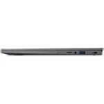 Ноутбук Acer Swift Go SFG16-72-50UC (Intel Core Ultra 5 125H 1.2 ГГц/16 ГБ LPDDR5x 6400 МГц/16