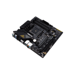 Материнская плата ASUS TUF GAMING B550M-PLUS (AM4, AMD B550, 4xDDR4 DIMM, microATX, RAID SATA: 0,1,10)