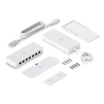 Ubiquiti UniFi Switch Ultra 210W