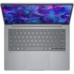 Ноутбук HP ZBook 8 G1i (Intel Core Ultra 7 265H 2.2 ГГц/32 ГБ DDR5 5600 МГц/16