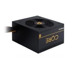 Блок питания Chieftec BBS-500S 500W (ATX, 500Вт, 20+4 pin, ATX, 1 вентилятор, GOLD) [BBS-500S]
