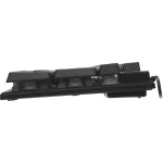 Клавиатура Oklick 780G (104кл)