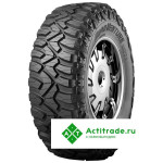 Шина Kumho Road Venture MT71 315/70 R17 121/118Q летняя