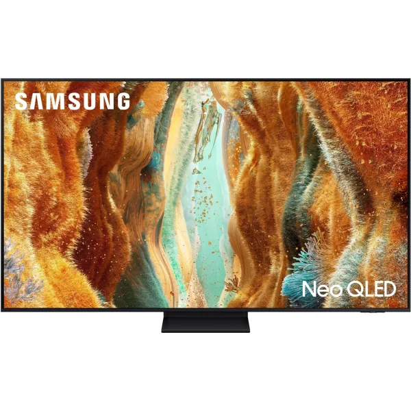 QLED-телевизор Samsung QE85QN70FAU (85