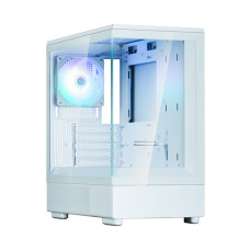 Корпус Zalman P10 White [P10 White]