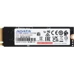 Жесткий диск SSD 512Гб ADATA Legend 710 (M.2, 2400/1600 Мб/с, 150000 IOPS, PCI-E X4)