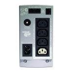 ИБП APC Back-UPS 500, 230V (резервный, 500ВА, 300Вт, 3xIEC 320 C13 (компьютерный))
