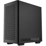 Корпус DeepCool CH370 BLACK (Mini-Tower, 1xUSB3.0)