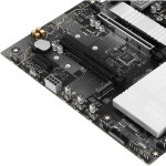 Материнская плата MSI PRO X870E-S EVO WIFI (x)