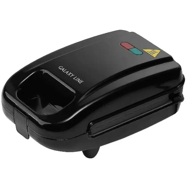 Вафельница Galaxy Line GL 2972