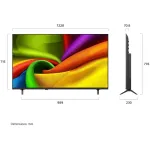 LED-телевизор LG 55NU900B6LA (55