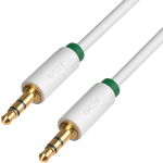 Кабель GreenConnect (mini jack 3.5 mm (m), mini jack 3.5 mm (m))