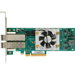 Сетевой адаптер QLOGIC QLE2672-CK