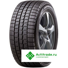 Шина Dunlop Winter Maxx WM01 275/40 R20 102T зимняя (RunFlat) [327265]