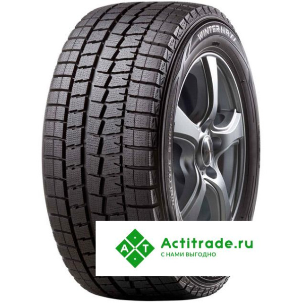 Шина Dunlop Winter Maxx WM01 275/40 R20 102T зимняя (RunFlat)