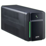 ИБП APC by Schneider Electric Easy UPS BVX 700VA (BVX700LI-GR) (интерактивный, 700ВА, 360Вт, 2xCEE 7 (евророзетка))