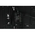 Корпус Azza HIVE (Midi-Tower, 2xUSB3.0)