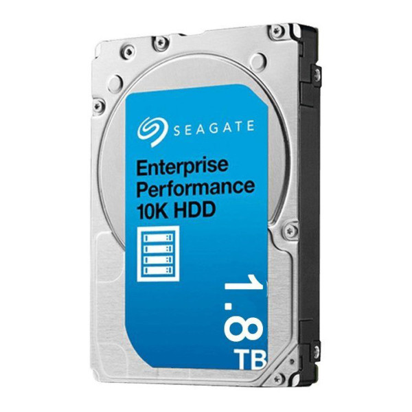 Жесткий диск HDD 1,8Тб Seagate Enterprise Performance (2.5